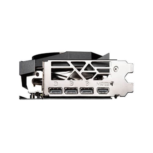 MSI RTX 4060 Ti Gaming X Trio 8GB Graphics Card
